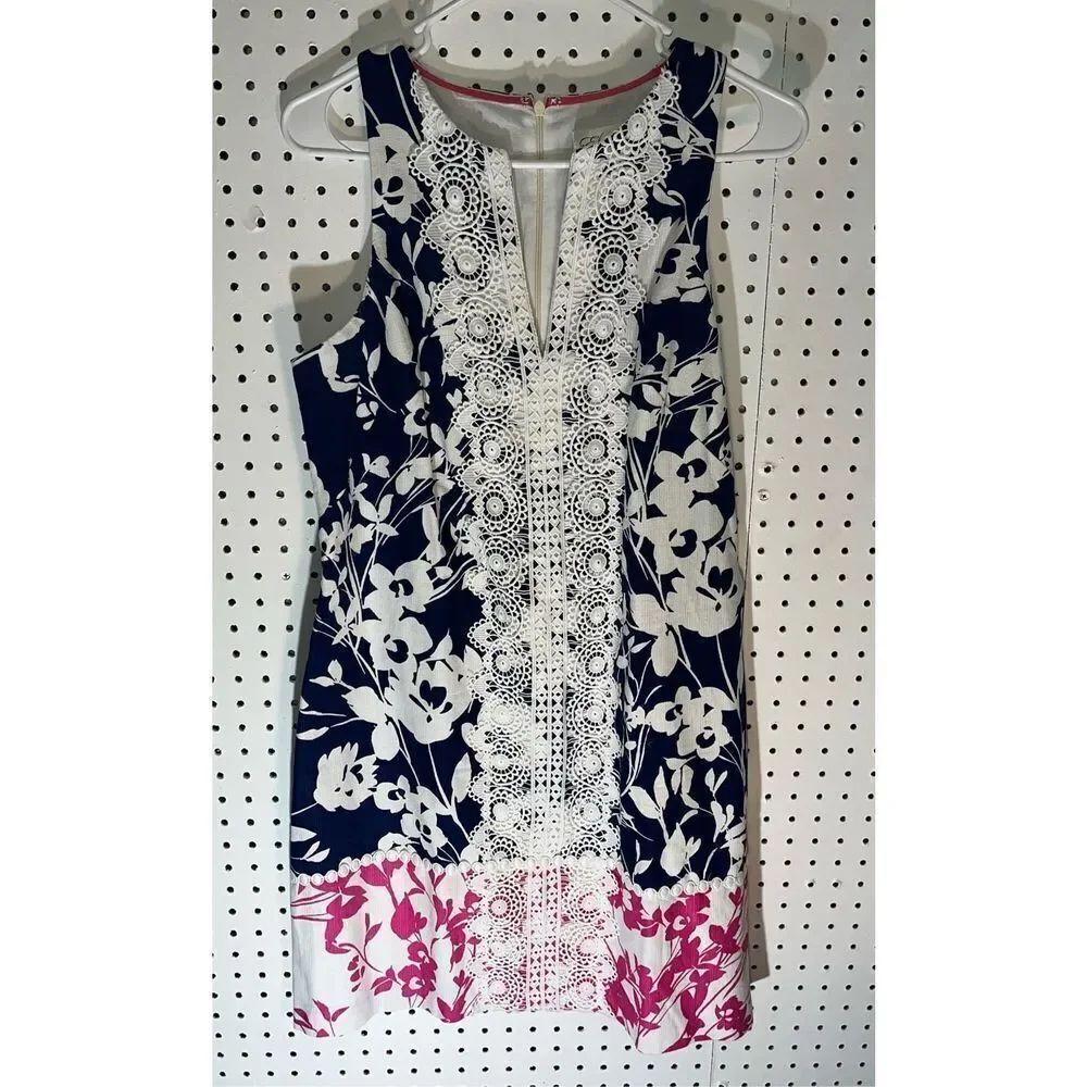 Eliza J dress 